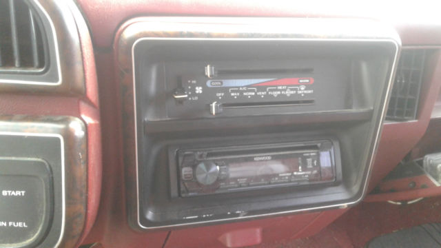 1990 Ford F-350 - photo 6