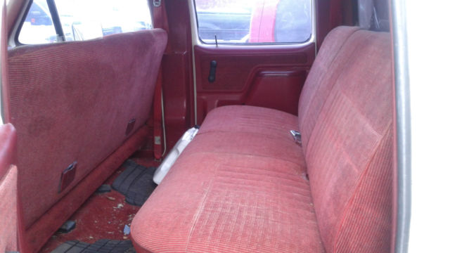 1990 Ford F-350 - photo 7