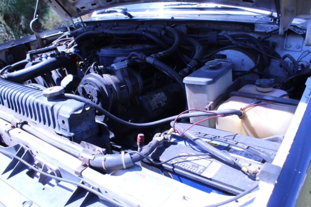 1990 Ford F-350 XL - photo 10
