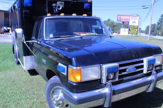 1990 Ford F-350 XL - photo 4