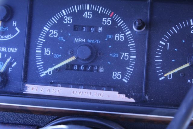1990 Ford F-350 XL - photo 6
