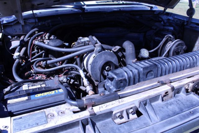 1990 Ford F-350 XL - photo 9