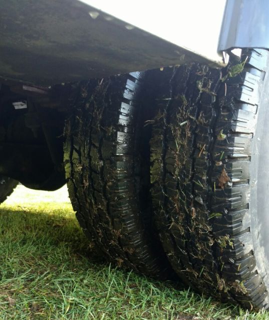 1990 Ford Other Pickups F-Super Duty 450 - photo 11