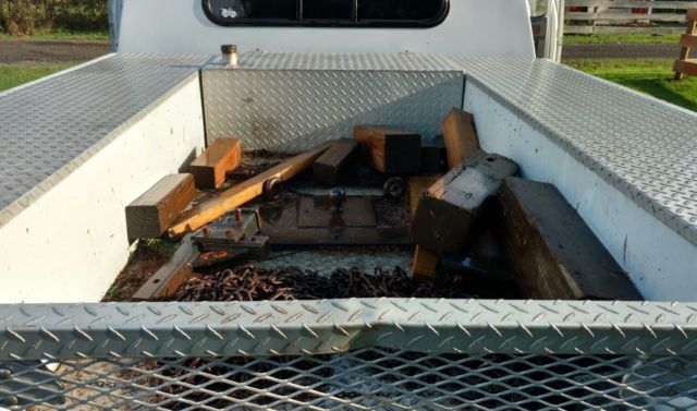 1990 Ford Other Pickups F-Super Duty 450 - photo 12