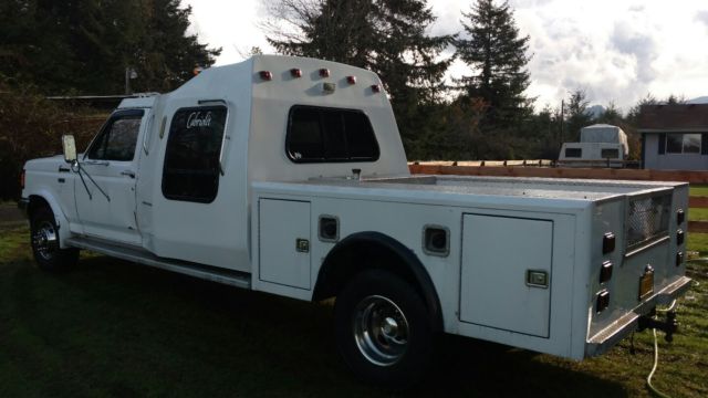 1990 Ford Other Pickups F-Super Duty 450 - photo 2