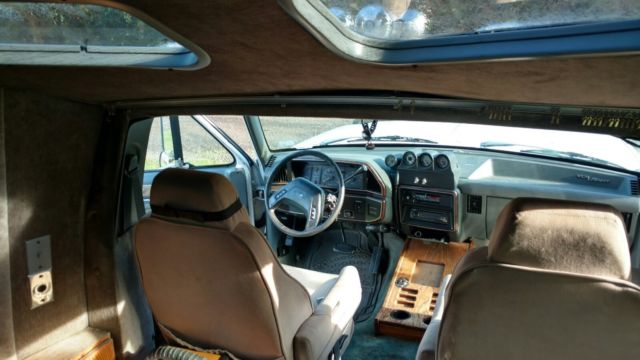 1990 Ford Other Pickups F-Super Duty 450 - photo 3