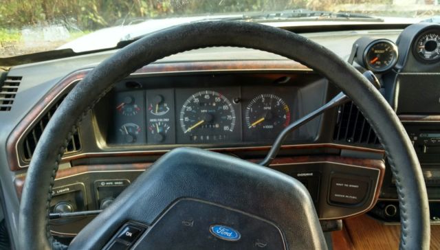 1990 Ford Other Pickups F-Super Duty 450 - photo 4