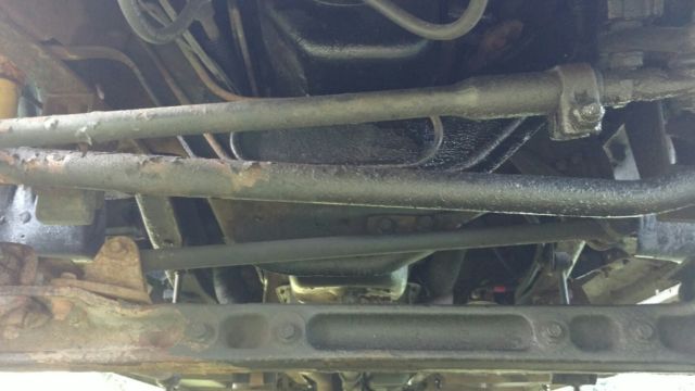 1990 Ford Other Pickups F-Super Duty 450 - photo 6
