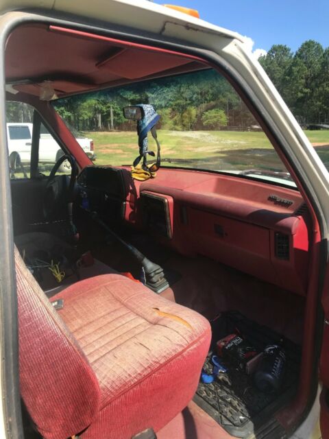1990 Ford F-450 XLT - photo 6