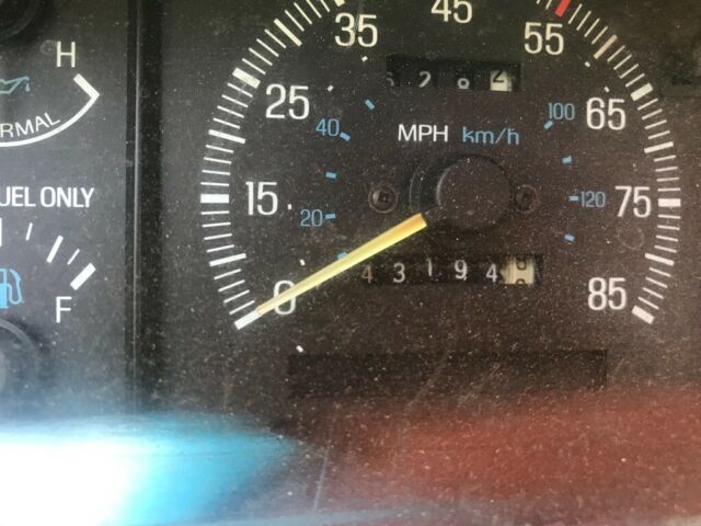 1990 Ford F-450 XLT - photo 7