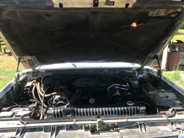 1990 Ford F-450 XLT - photo 8