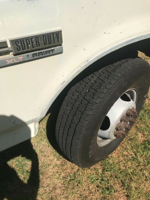 1990 Ford F-450 XLT - photo 9