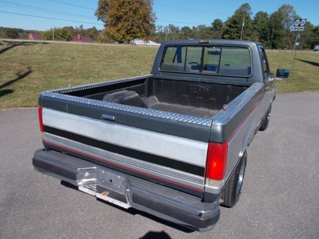 1990 Ford F-150 - photo 12