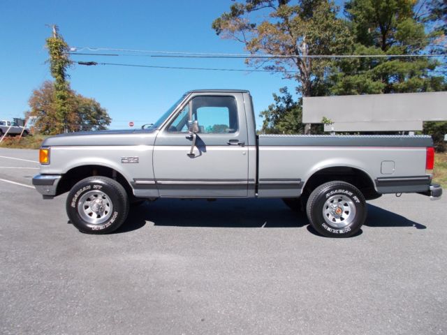 1990 Ford F-150 - photo 3