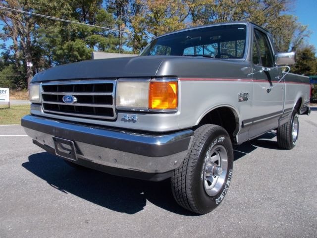 1990 Ford F-150 - photo 5