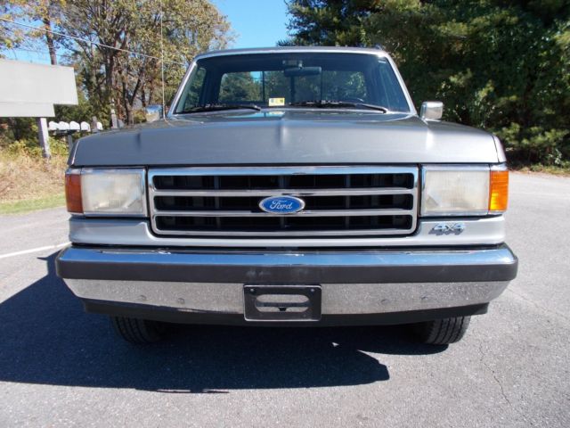1990 Ford F-150 - photo 6