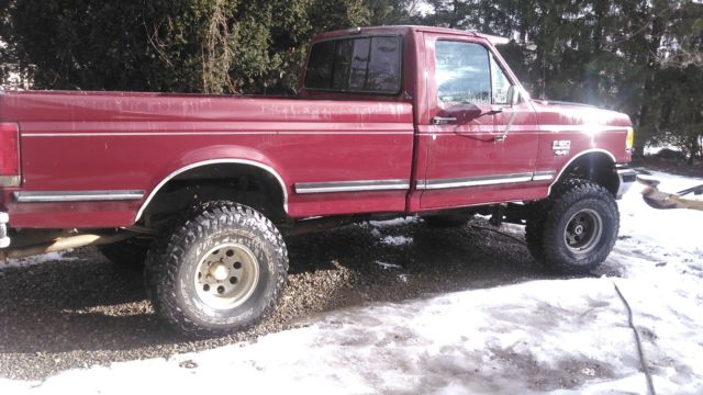 1990 Ford F-150 - photo 2