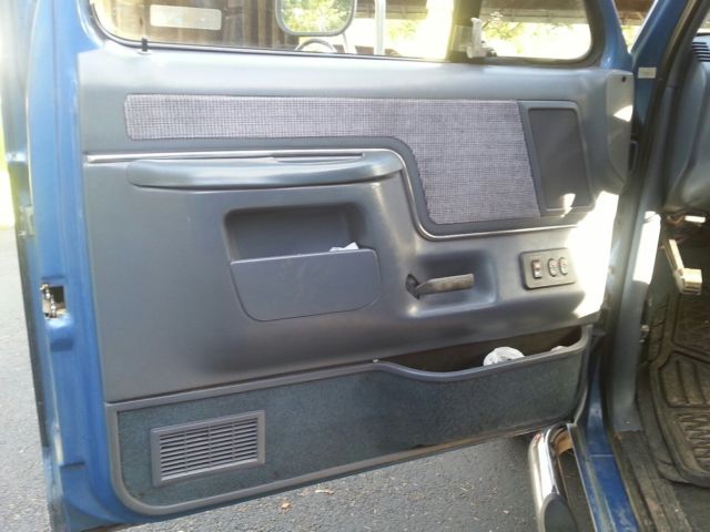 1990 Ford F-150 XLT Lariat - photo 10