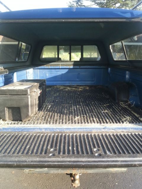 1990 Ford F-150 XLT Lariat - photo 6