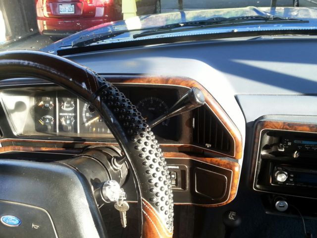 1990 Ford F-150 XLT Lariat - photo 8