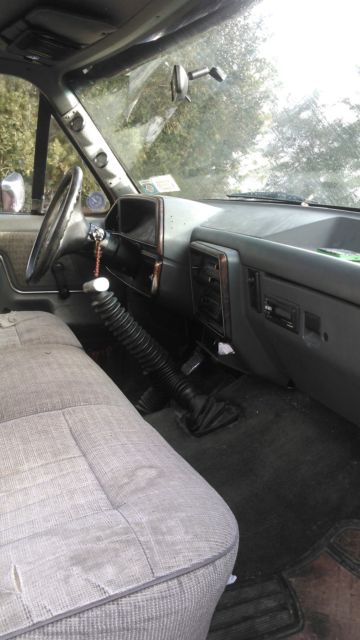 1990 Ford F-150 - photo 7
