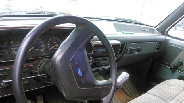 1990 Ford F-150 - photo 9