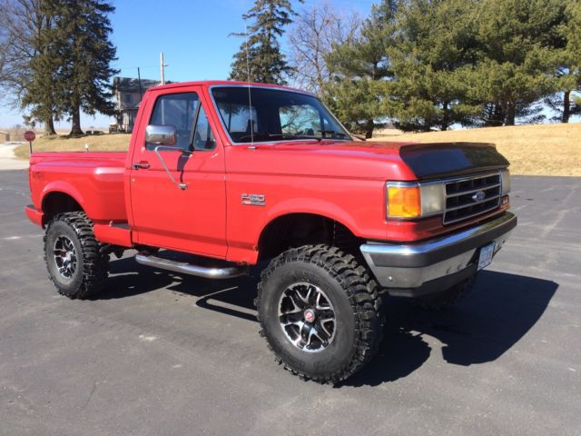 1990 Ford F-150 - photo 3