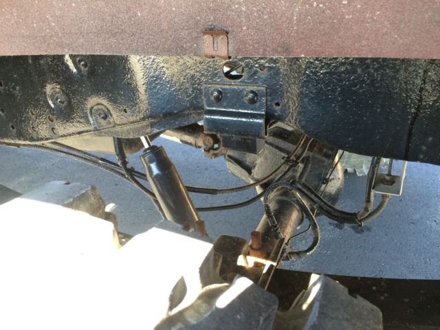 1990 Ford F-150 - photo 12