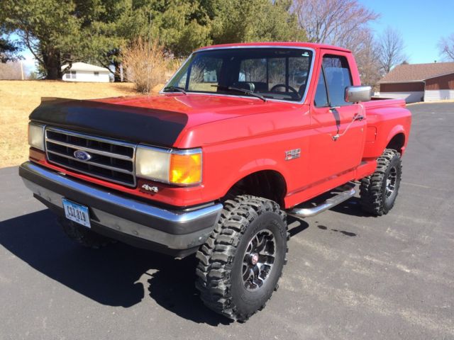 1990 Ford F-150 - photo 2