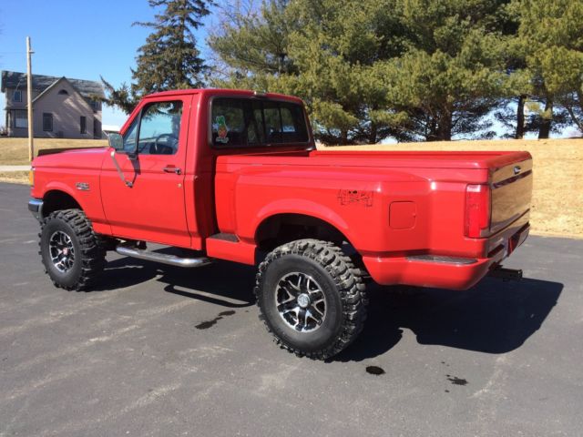 1990 Ford F-150 - photo 4