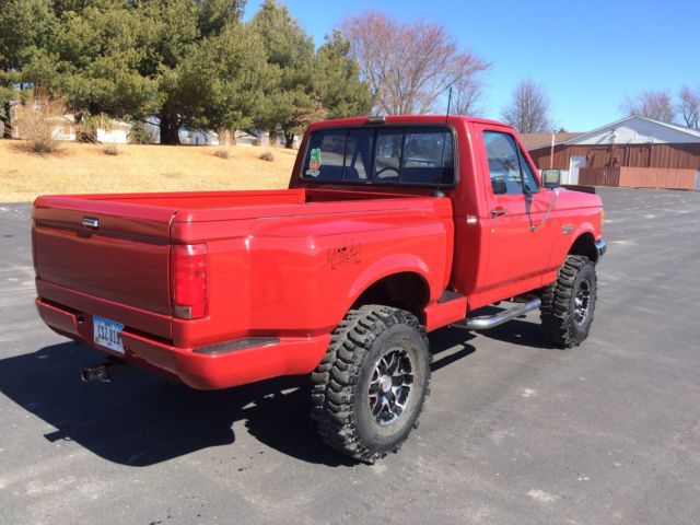 1990 Ford F-150 - photo 5