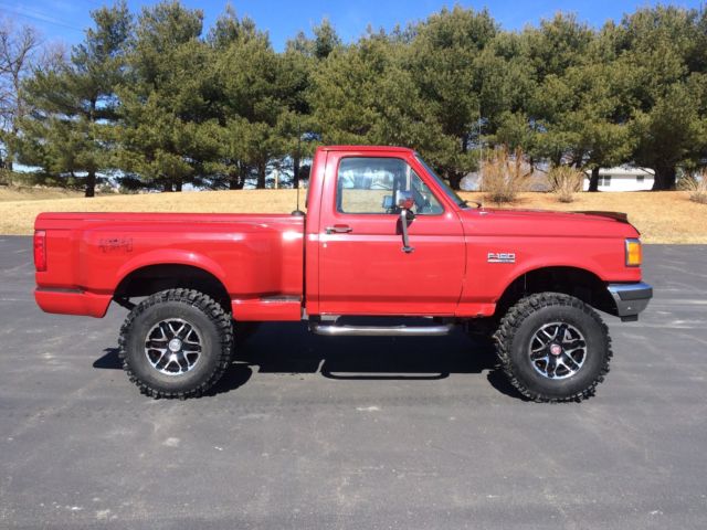 1990 Ford F-150 - photo 6