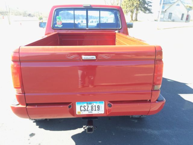 1990 Ford F-150 - photo 7