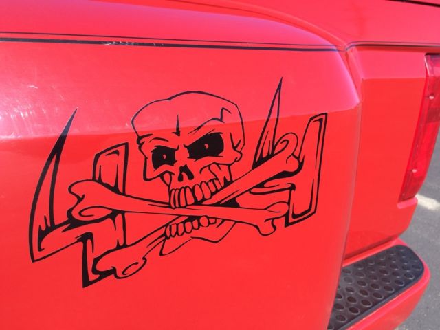 1990 Ford F-150 - photo 8