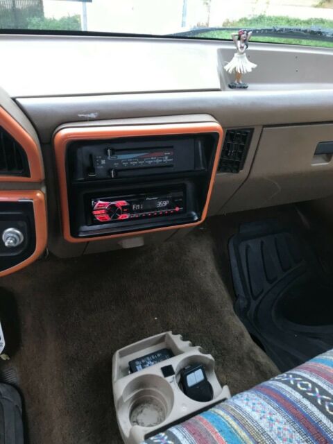 1990 Ford F-150 XLT - photo 10