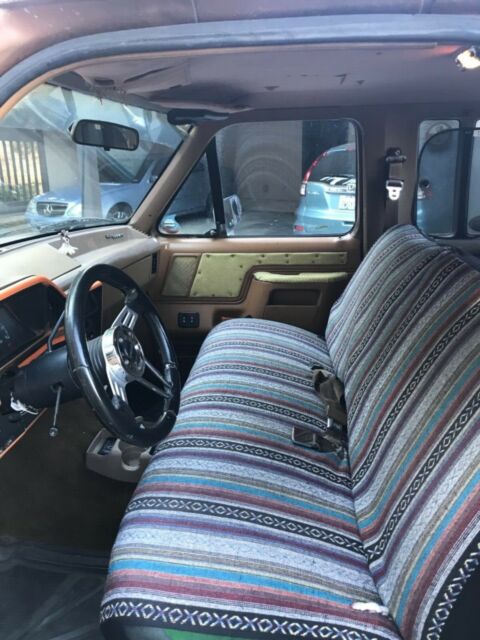 1990 Ford F-150 XLT - photo 11