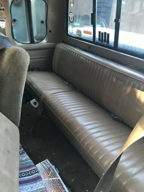 1990 Ford F-150 XLT - photo 5