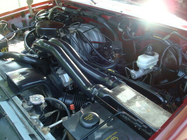 1990 Ford F-150 XLT - photo 9