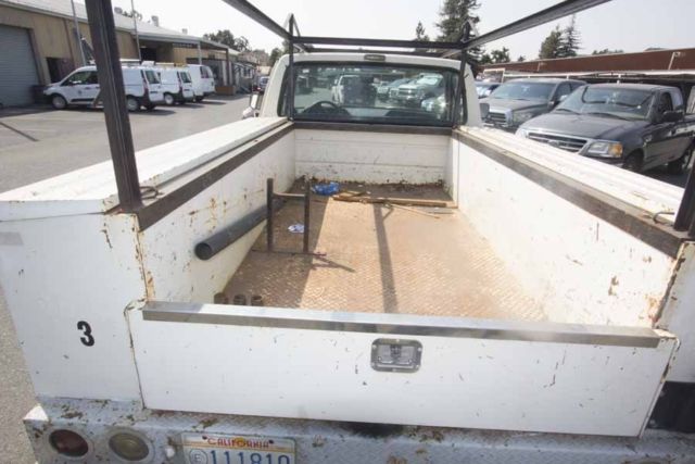 1990 Ford F-150 - photo 10