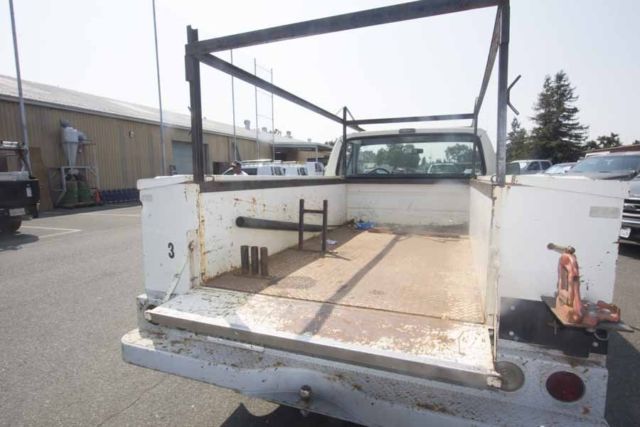 1990 Ford F-150 - photo 11