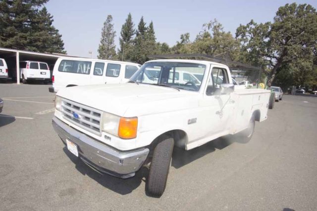 1990 Ford F-150 - photo 5