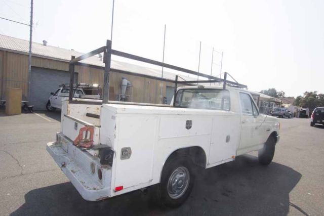1990 Ford F-150 - photo 6