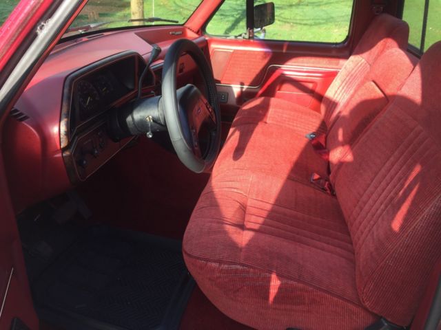 1990 Ford F-150 150 XLT Lariat - photo 12