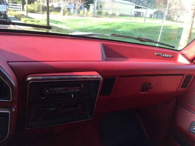 1990 Ford F-150 150 XLT Lariat - photo 13