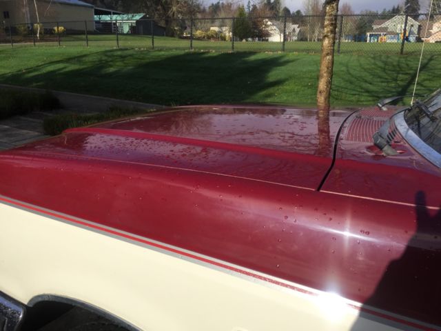 1990 Ford F-150 150 XLT Lariat - photo 6