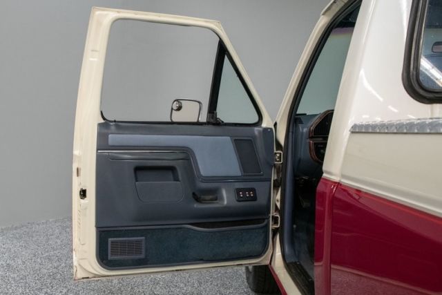 1990 Ford F-150 XLT Lariat - photo 11