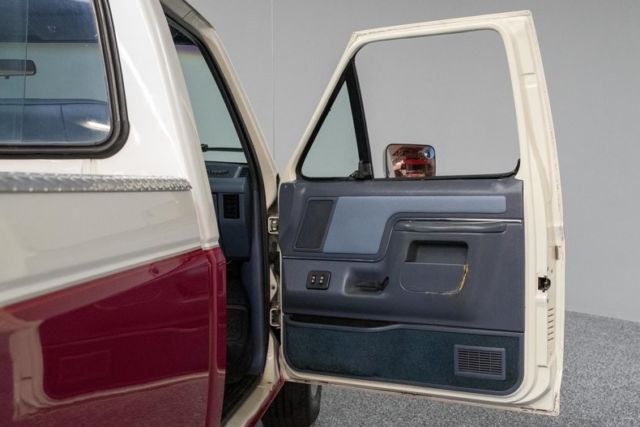 1990 Ford F-150 XLT Lariat - photo 12