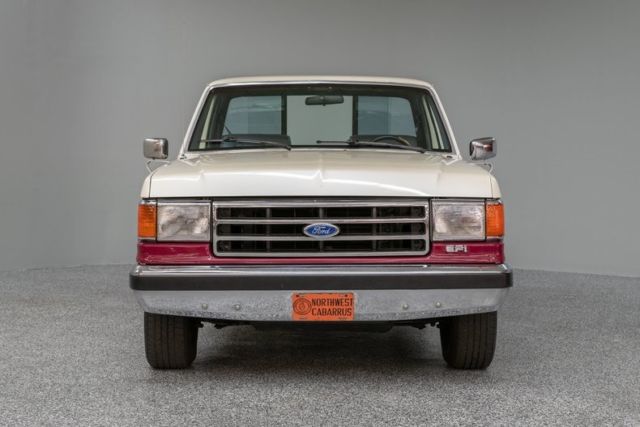 1990 Ford F-150 XLT Lariat - photo 5