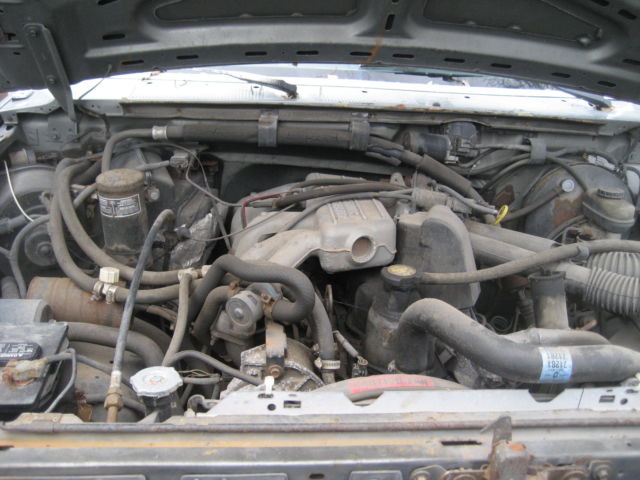 1990 Ford F-150 XLT Lariat - photo 12