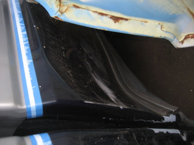 1990 Ford F-150 XLT Lariat - photo 3